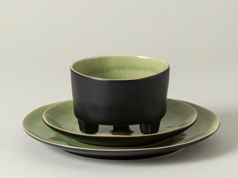 Riviera Vert Frais
