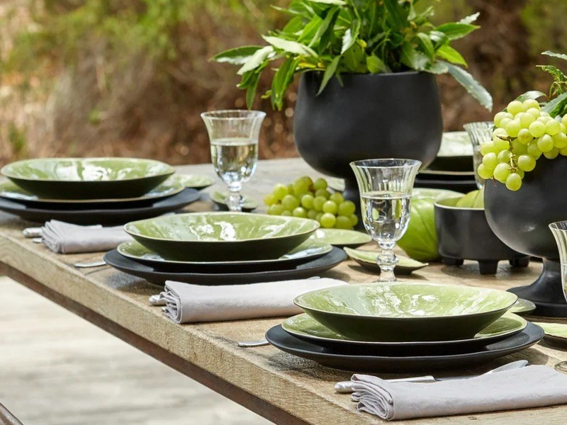 Riviera Vert Frais