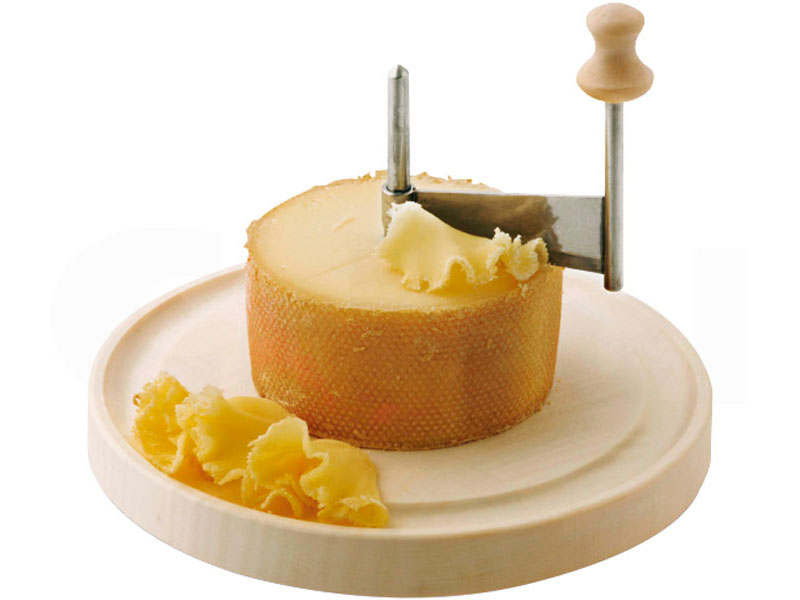 Rallador queso GIROLLE