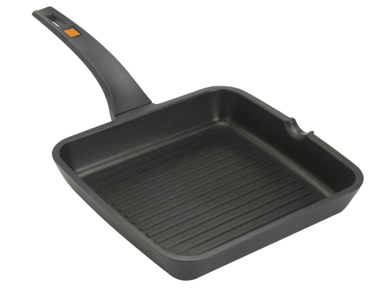 GRILL SERIE EFFICIENT