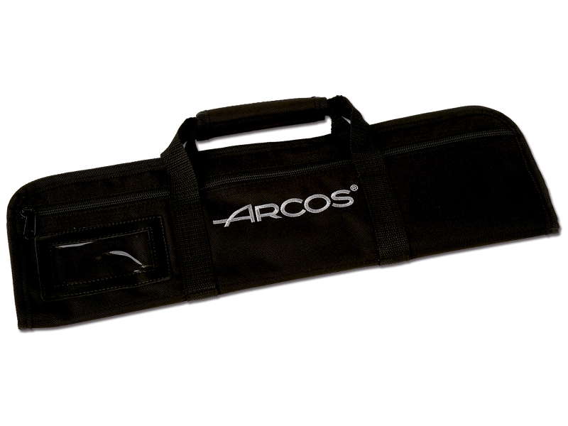 Bolsa cuchillos 4 piezas ARCOS
