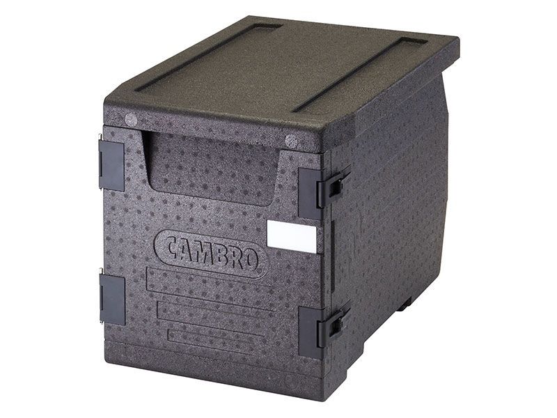Cam Gobox® carga frontal