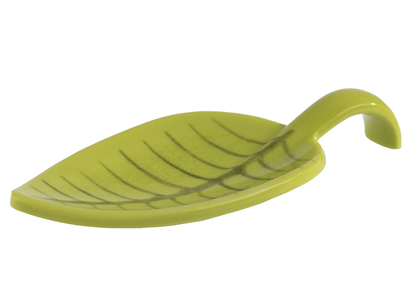 Cuchara degustación Leaf