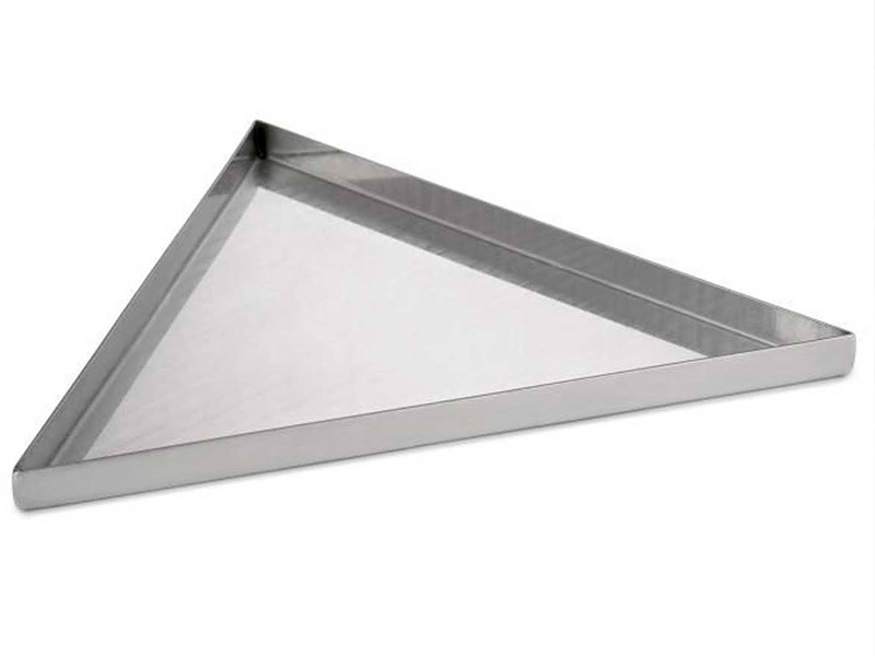 Llauna triangular