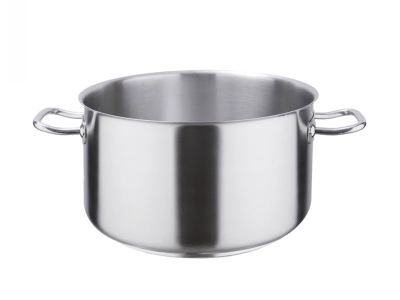Cacerola alta INOX PRO