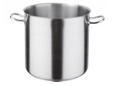 Olla recta INOX PRO