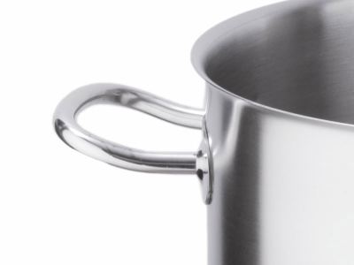 Paellera INOX PRO