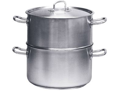 Vaporera INOX PRO