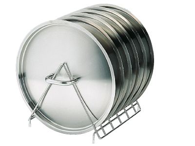 Clasificador tapas