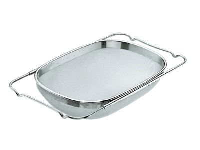 Escurridor fregadero