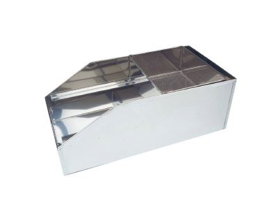 Harinero Inox