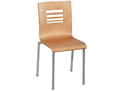 Silla América