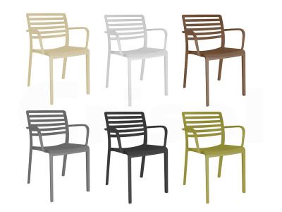 Sillón Lama