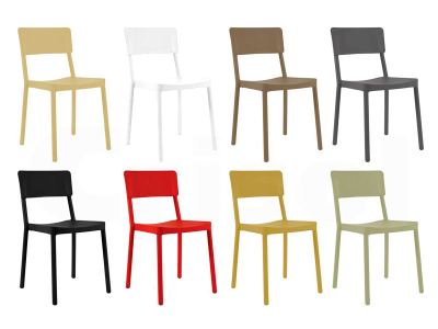 Silla Lisboa