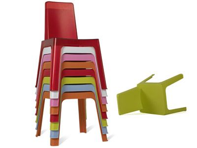 Silla Julieta