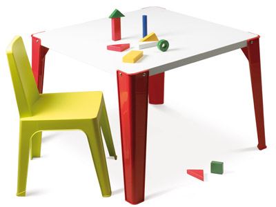 Silla Julieta