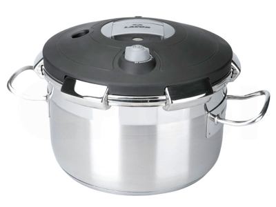 Olla a presión CHEF-LUXE