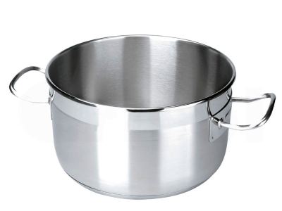 Olla a presión CHEF-LUXE