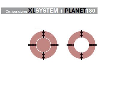 Mesa XL