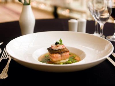 Fine Dine