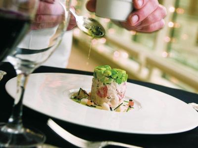 Fine Dine