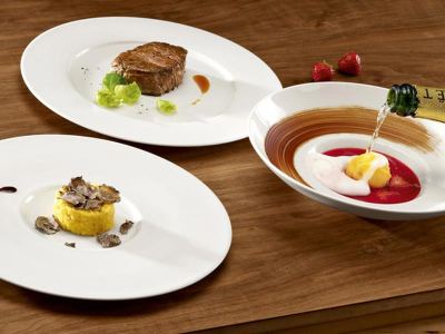 Fine Dine