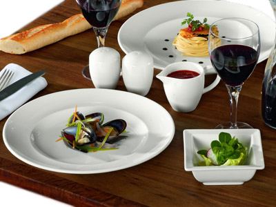 Classic Gourmet