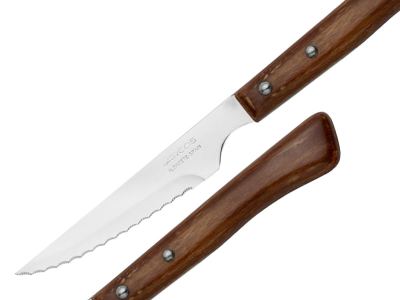 Chuletero madera
