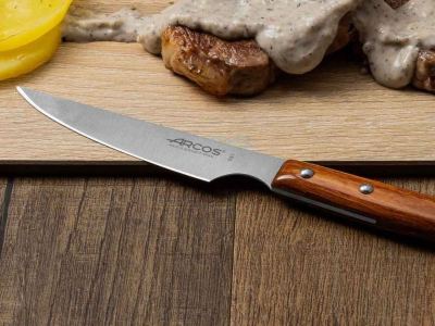 Chuletero madera