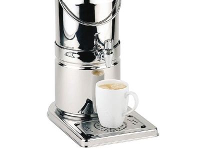 Dispensador leche Inox Top Fresh