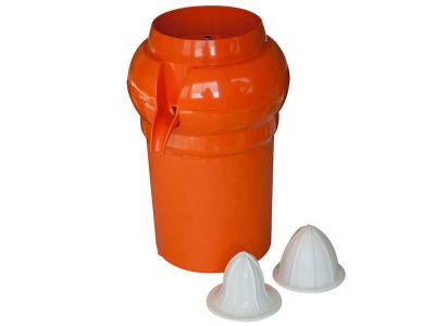 Exprimidor Dynajuicer