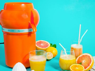 Exprimidor Dynajuicer