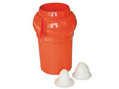 Exprimidor Dynajuicer