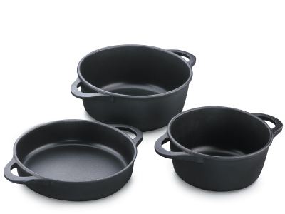 Cazuelas MAÎTRE
