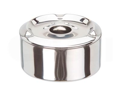 Cenicero agua inox classic