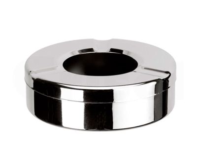 Cenicero viento inox