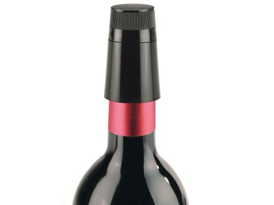 Tapón vino hermético