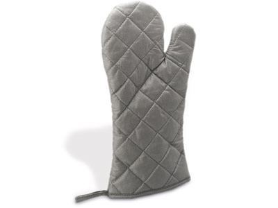 Guante aluminio