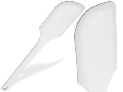 Espátula Biselada Exoglass®