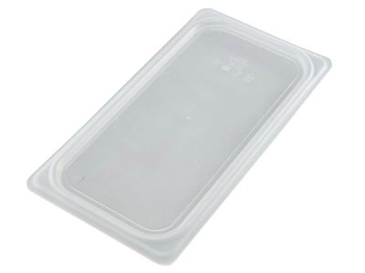 Tapa hermética flexible GN PP