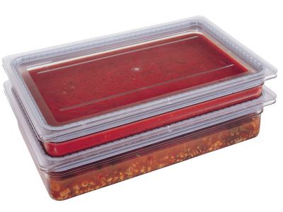 Tapa hermética GN PC