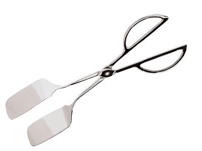 Pinza Pan y Bollería