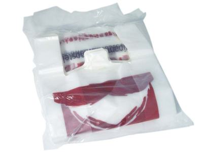 Bolsa Camiseta Mediana Crisol