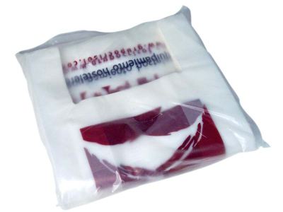 Bolsa Camiseta Grande Crisol