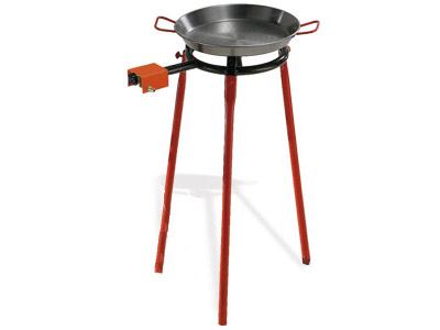 Soporte 3 patas