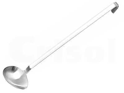 Cuchara oblicua MB