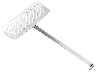 Pala pescado ancha MonoBloc