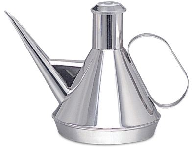 Alcuza Inox