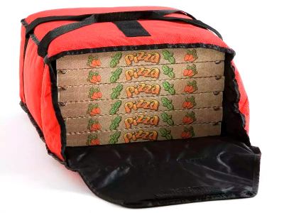 Bolsa Térmica Blanda