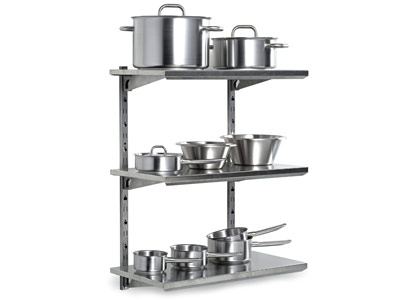 Estantería Modular